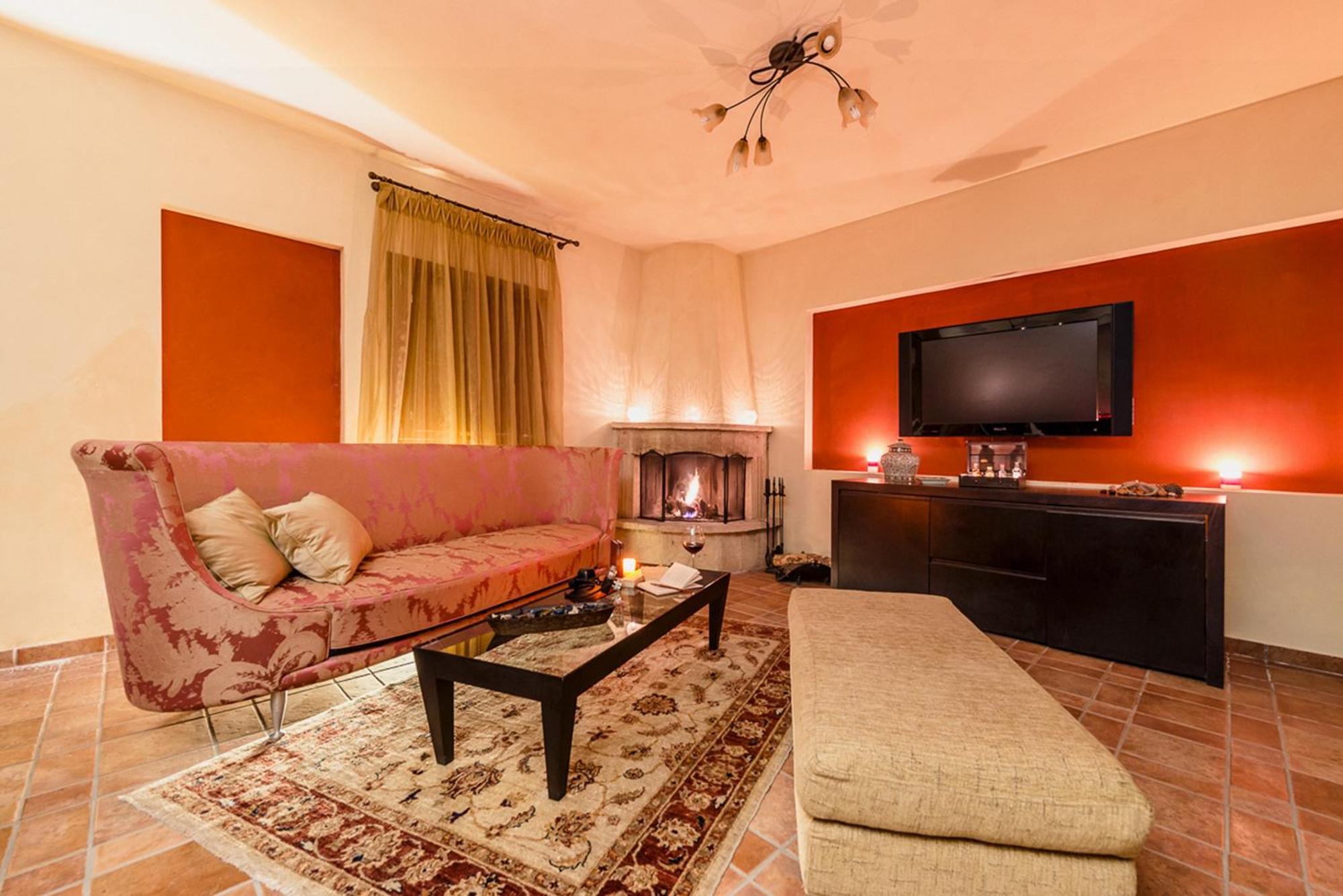 Avalon Boutique Hotel Rhodes Rhodes City Zewnętrze zdjęcie