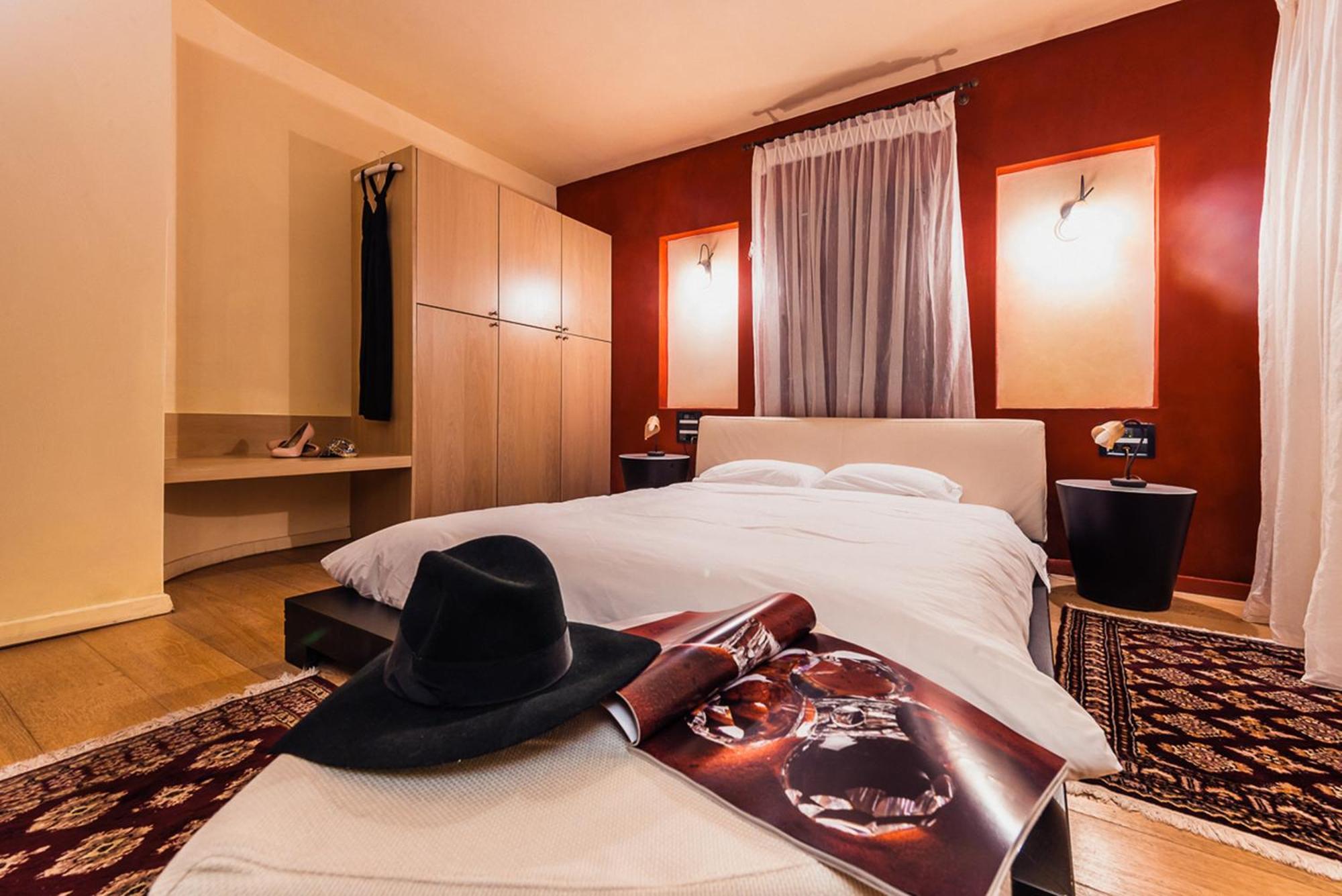 Avalon Boutique Hotel Rhodes Rhodes City Pokój zdjęcie