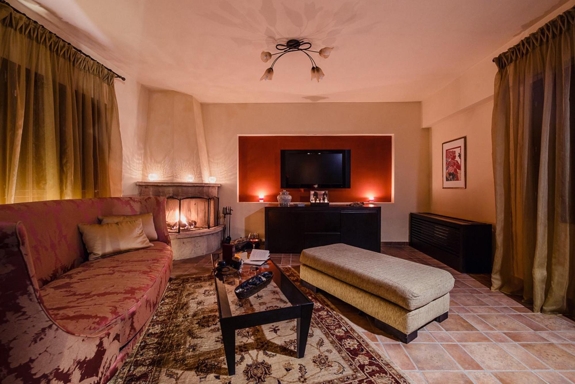 Avalon Boutique Hotel Rhodes Rhodes City Pokój zdjęcie