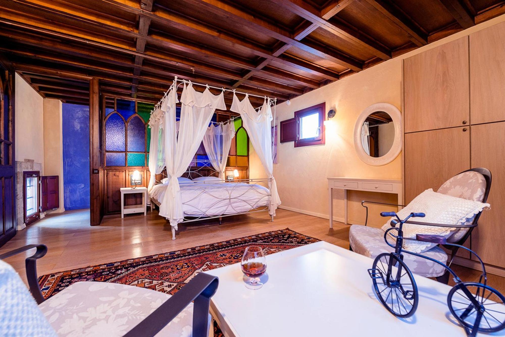 Avalon Boutique Hotel Rhodes Rhodes City Zewnętrze zdjęcie