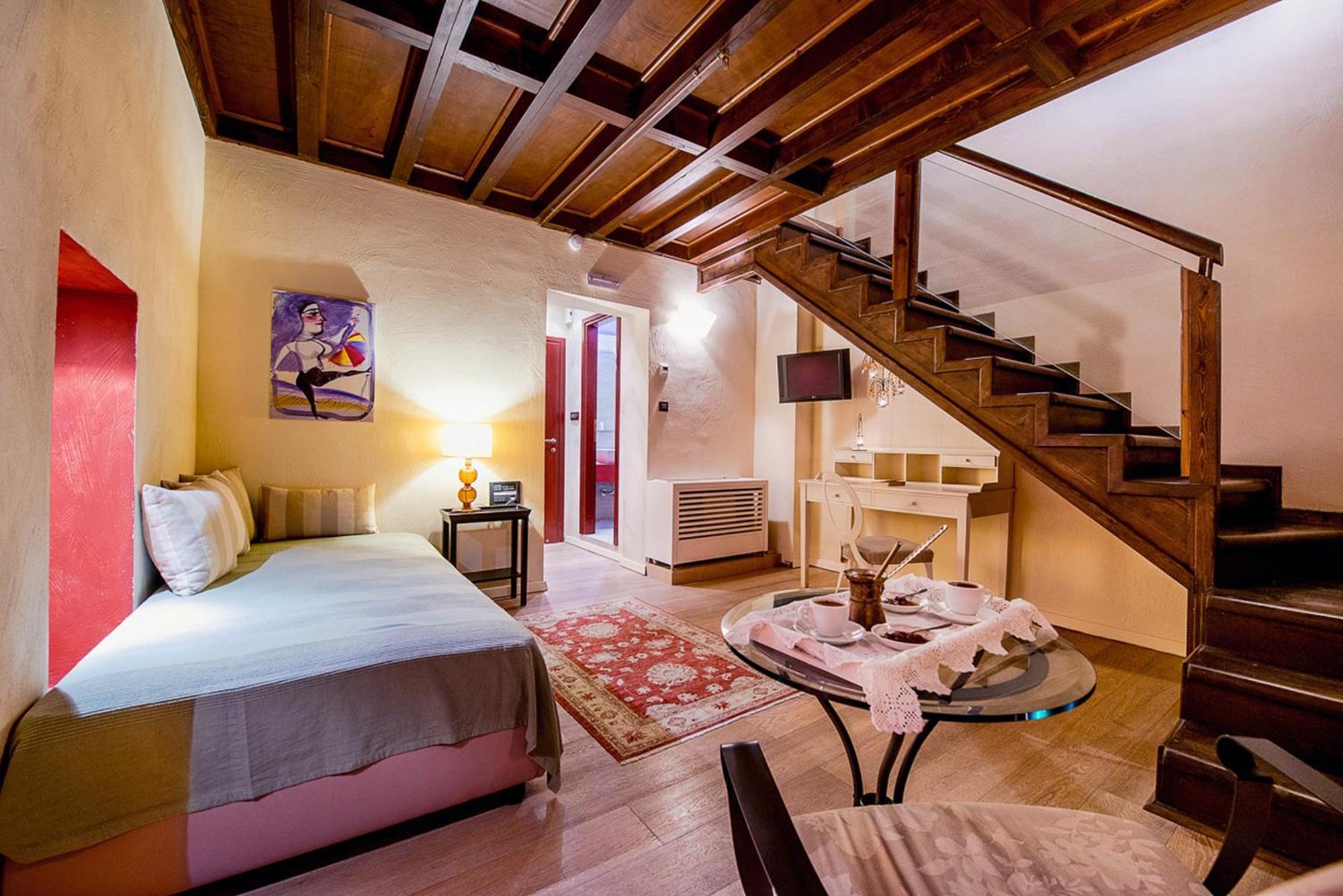 Avalon Boutique Hotel Rhodes Rhodes City Zewnętrze zdjęcie