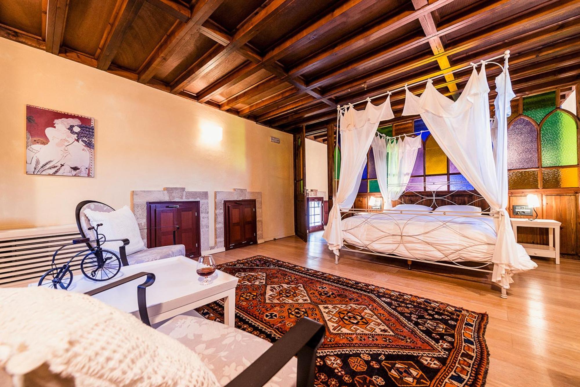 Avalon Boutique Hotel Rhodes Rhodes City Pokój zdjęcie