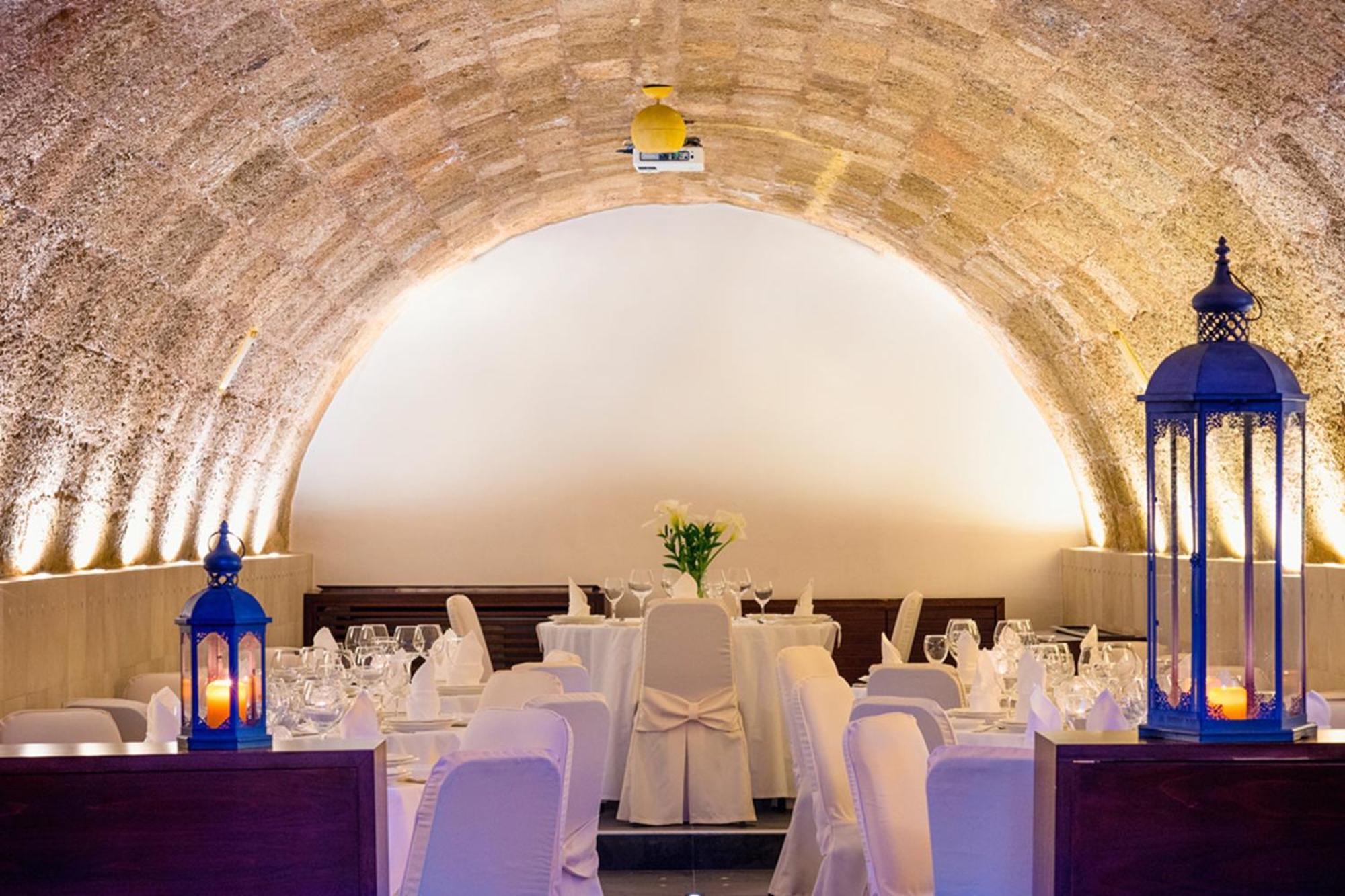 Avalon Boutique Hotel Rhodes Rhodes City Zewnętrze zdjęcie