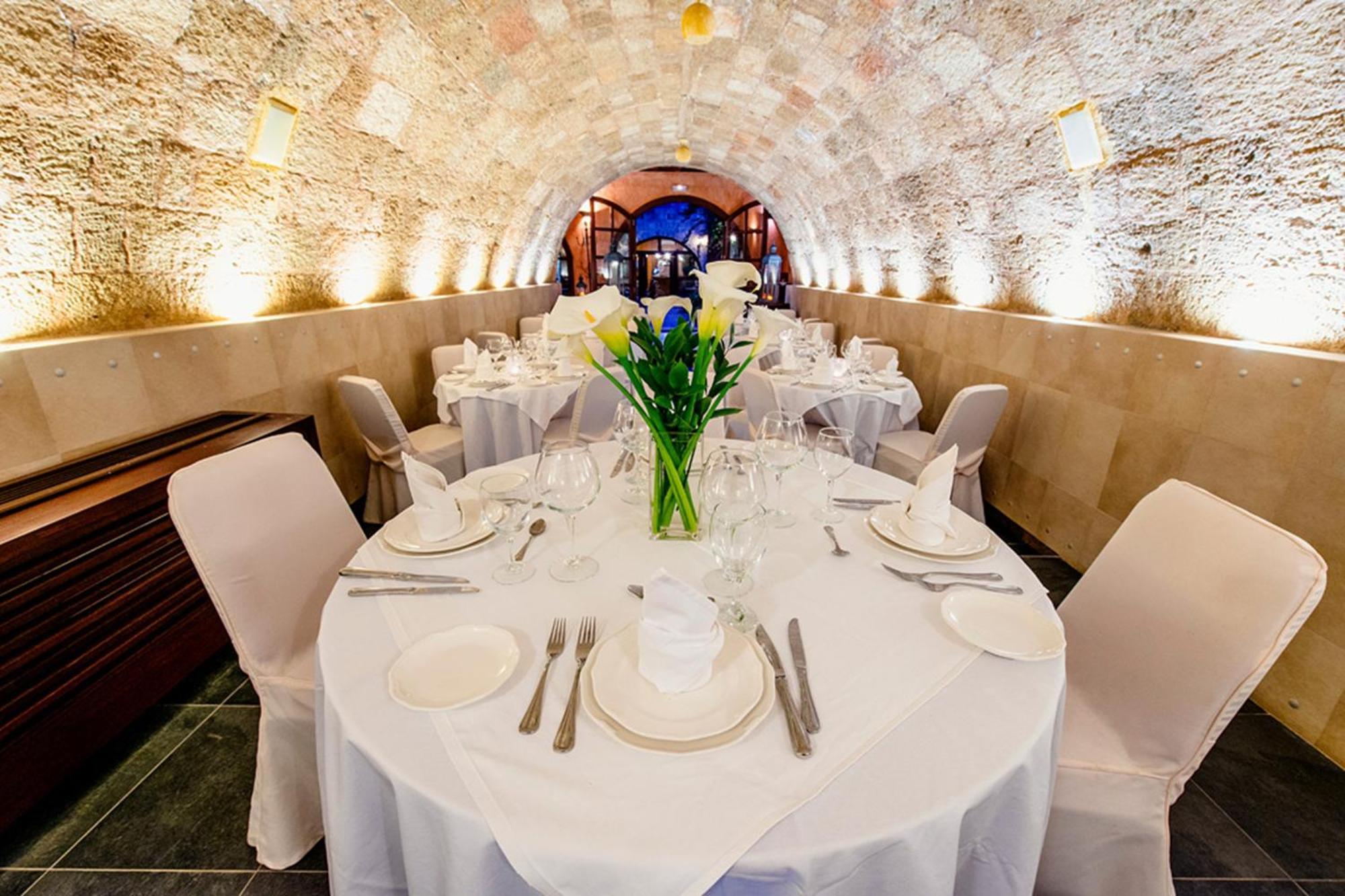 Avalon Boutique Hotel Rhodes Rhodes City Zewnętrze zdjęcie